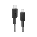 Anker 322 USB-C to Lightning Braided Cable 0.9m