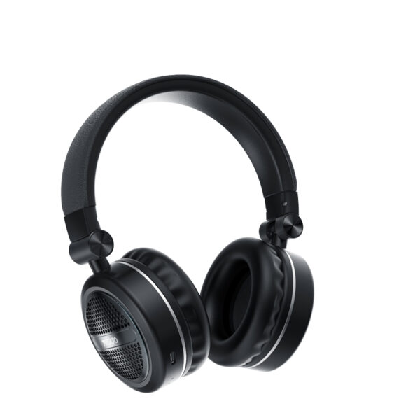 EP02 Wholesale Hifi Wireless Noise Cancelling Stereo Smart Active Earphone Headphone Headset With BT