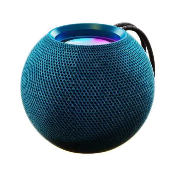 YSW13 Portable bt Speaker Wireless Surround Sound TF Card Wireless Speaker With Rope Customizable