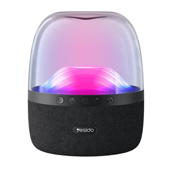 YSW08 10W Oem Rechargeable Electronics Bt Portable Blue Tooth Wireless Speaker