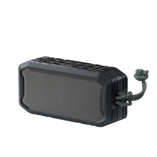 YSW04 portable IPX6 stereo wireless speaker 5W mini horn for party for video