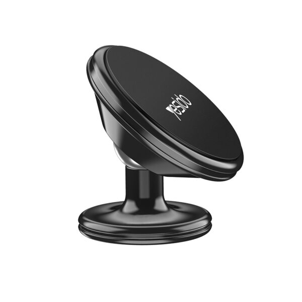 C58 Cell Phone 4Pcs Magnets Mini Holder Magnetic Silicone Surface Car Mobile Phone Holder
