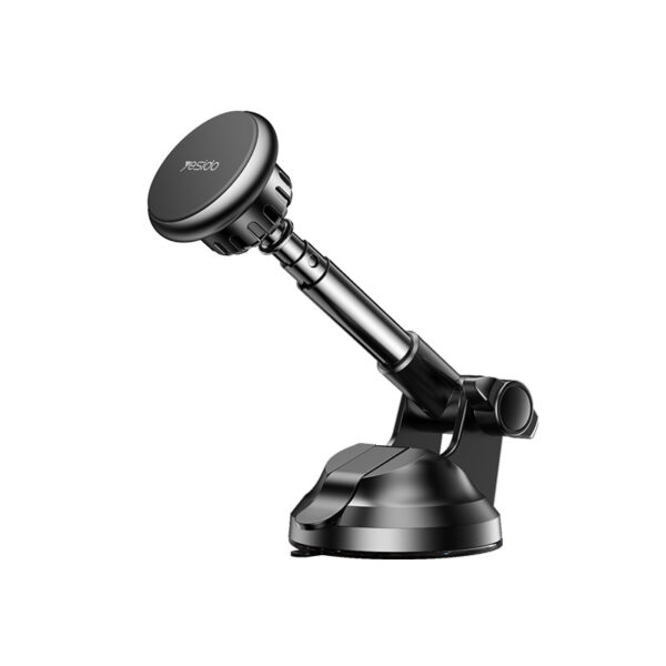 C41 Universal Dashboard Windshield 360 Degree Rotation Magnetic Magnet Mobile Phone Holder For Car