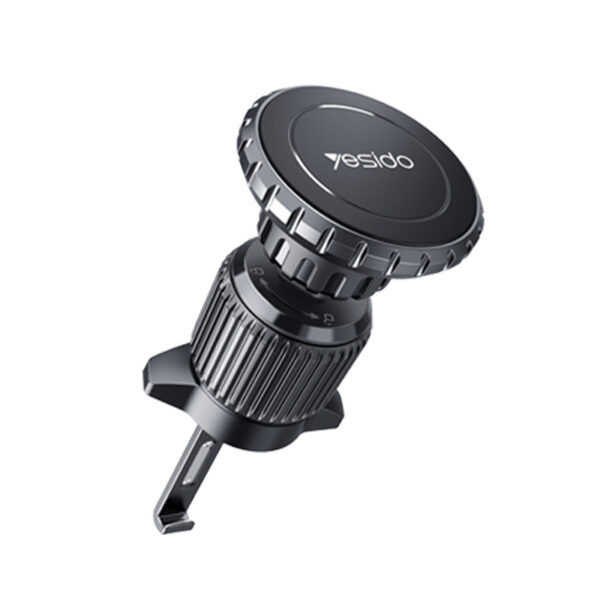 C134 Super Strong Magnetic Air Vent Using 6pcs Magnets Inside Car Phone Holder