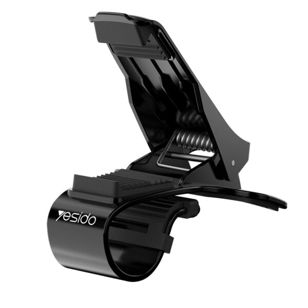 C65 Universal Dashboard Mount Clip Car Mobile Phone Stand Bracket Phone Holder For 8 X Plus
