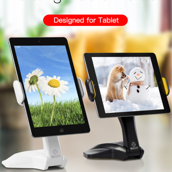 C21 Most fashionable tablet pc car Phone Holder For Mobile Phone Tablet PC