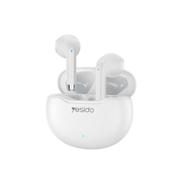 TWS21 Wireless Bluetooth Earphone ENC Ture Wireless Headphone Sport Headset