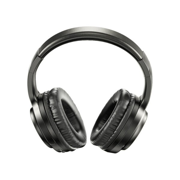 EP04 Over Ear Handfree Stereo Wireless with Mic High Fidelity Stereo Studio Headphone