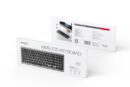 KB10 2.4G Wireless Connected Instrument Sensitive Keyboard For Computer
