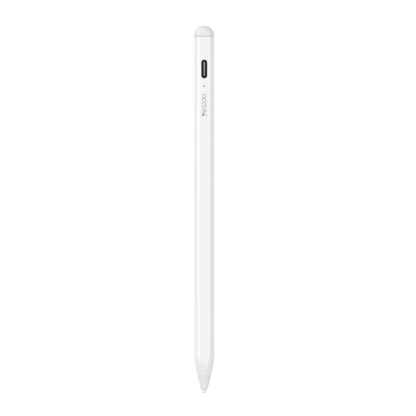 ST10 IPad Active Stylus Pen Aluminum iPad Productivity Touch Capacitive Pen For Ipad