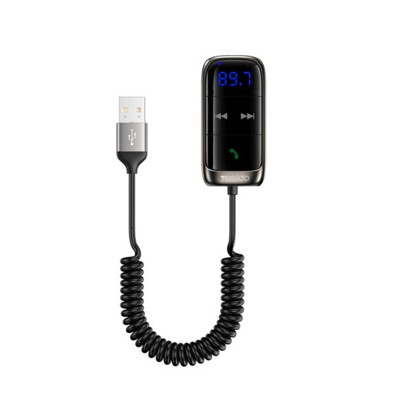 YAU32 Good Heat Dissipation Key Operation, Simple And Clear High End Sonido Audio Cable