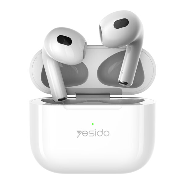 TWS11 Lightning Charging Bluetooth 5.2 Aroha 1562M TWS Earphone