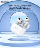 BT11 Lightning Charging Bluetooth V5.1 JL6973 TWS Earphone