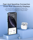 BT11 Lightning Charging Bluetooth V5.1 JL6973 TWS Earphone