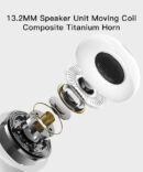 BT11 Lightning Charging Bluetooth V5.1 JL6973 TWS Earphone