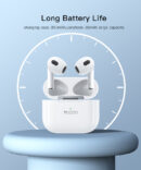 BT11 Lightning Charging Bluetooth V5.1 JL6973 TWS Earphone