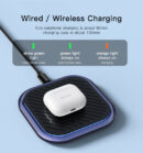 BT11 Lightning Charging Bluetooth V5.1 JL6973 TWS Earphone