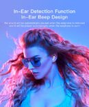 BT11 Lightning Charging Bluetooth V5.1 JL6973 TWS Earphone