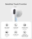 BT11 Lightning Charging Bluetooth V5.1 JL6973 TWS Earphone