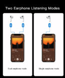 BT11 Lightning Charging Bluetooth V5.1 JL6973 TWS Earphone