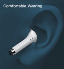 TWS09 Lightning Charging Bluetooth V5.1 HE-044A TWS Earphone