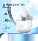 TWS09 Lightning Charging Bluetooth V5.1 HE-044A TWS Earphone