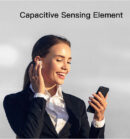 TWS09 Lightning Charging Bluetooth V5.1 HE-044A TWS Earphone