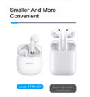 TWS09 Lightning Charging Bluetooth V5.1 HE-044A TWS Earphone
