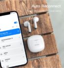 TWS09 Lightning Charging Bluetooth V5.1 HE-044A TWS Earphone