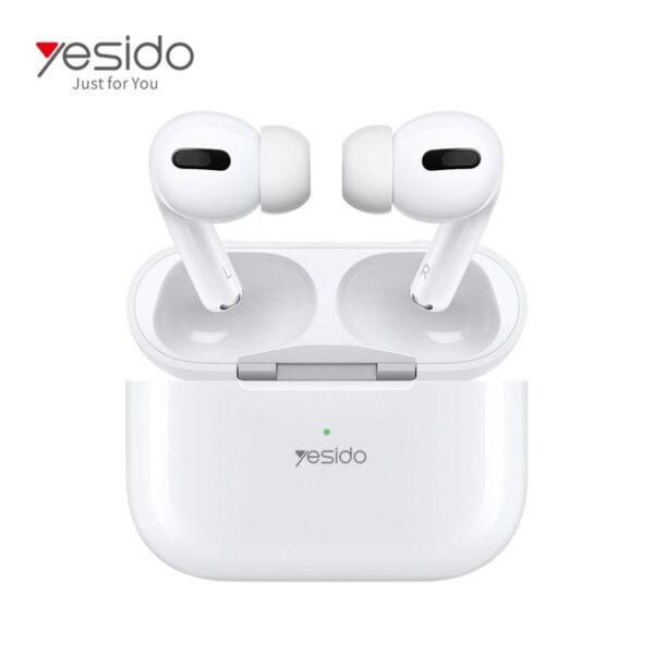 TWS06 Bluetooth TWS Wireless ANC Earphones Headphones Gaming Earbuds Sleeping Headset