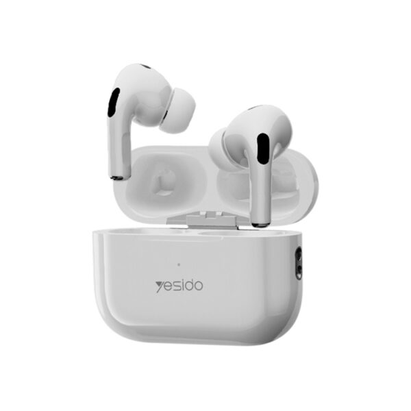 TWS16 Lightning Wireless Charging Bluetooth V5.1 Aroha 1562F TWS Earphone