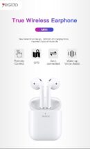 TWS05 Mini Sound Earbuds Wireless Bluetooth TWS Bluetooth Earphone