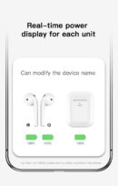 TWS05 Mini Sound Earbuds Wireless Bluetooth TWS Bluetooth Earphone