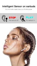 TWS05 Mini Sound Earbuds Wireless Bluetooth TWS Bluetooth Earphone