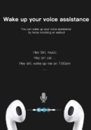 TWS05 Mini Sound Earbuds Wireless Bluetooth TWS Bluetooth Earphone