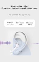 TWS05 Mini Sound Earbuds Wireless Bluetooth TWS Bluetooth Earphone