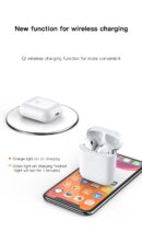 TWS05 Mini Sound Earbuds Wireless Bluetooth TWS Bluetooth Earphone