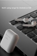 TWS05 Mini Sound Earbuds Wireless Bluetooth TWS Bluetooth Earphone