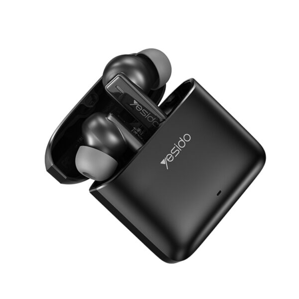 TWS10 TWS Earphone | Gaming TWS Handfree Headset Headphone Bluetooth Gaming earphone