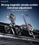 C209 360 Ratation Air Outlet MagPro Magnetic Car Phone Holder