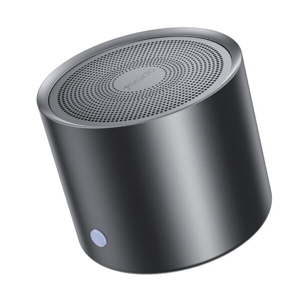 YSW30 3W Output IPX5 Waterproof Bass Diaphragm BT5.0 700mAh Battery Mini Wireless Speaker