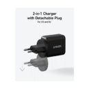 Anker 312 Ace 2 Charger USB-C 25W