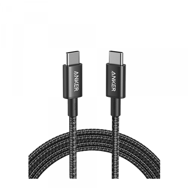 Anker 333 Type-C To Type-C Cable 0.9M