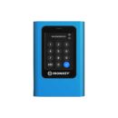 Kingston IronKey Vault Privacy 80 External SSD
