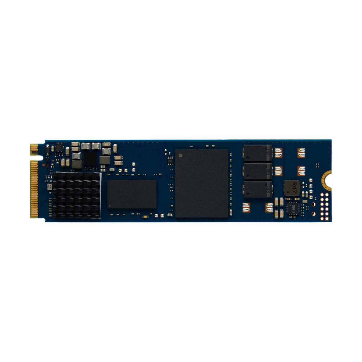 DC2000B PCIe 4.0 NVMe M.2 SSD - Image 2