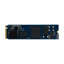 DC2000B PCIe 4.0 NVMe M.2 SSD