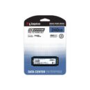 DC2000B PCIe 4.0 NVMe M.2 SSD