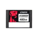 DC600M Series 2.5” SATA Enterprise SSD