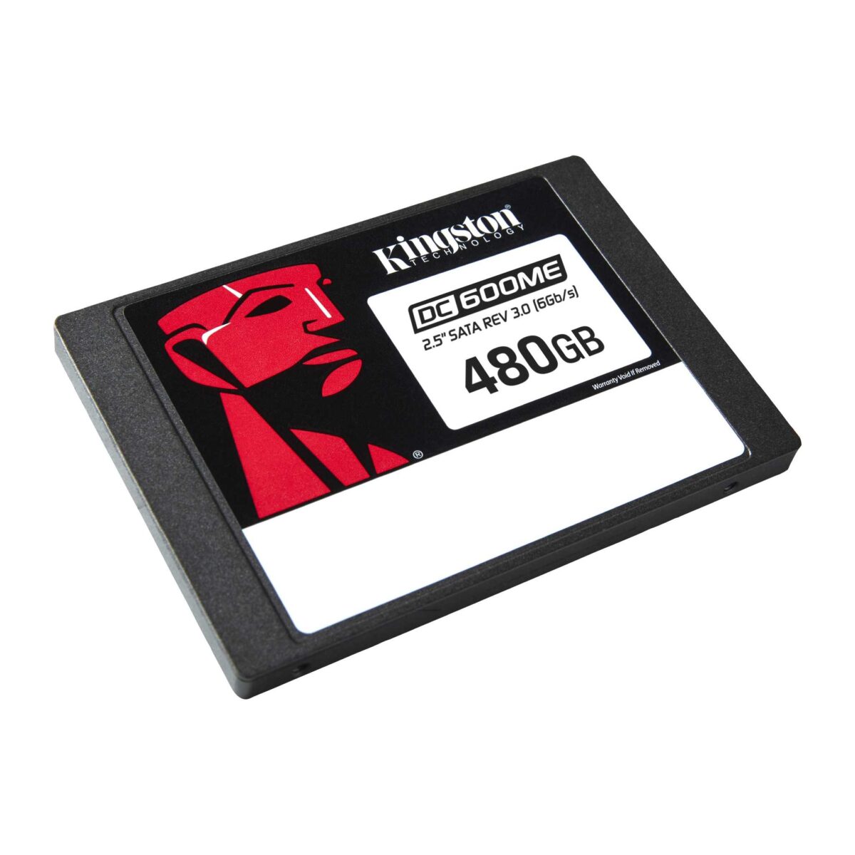DC600M Series 2.5” SATA Enterprise SSD - Image 2
