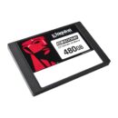 DC600M Series 2.5” SATA Enterprise SSD